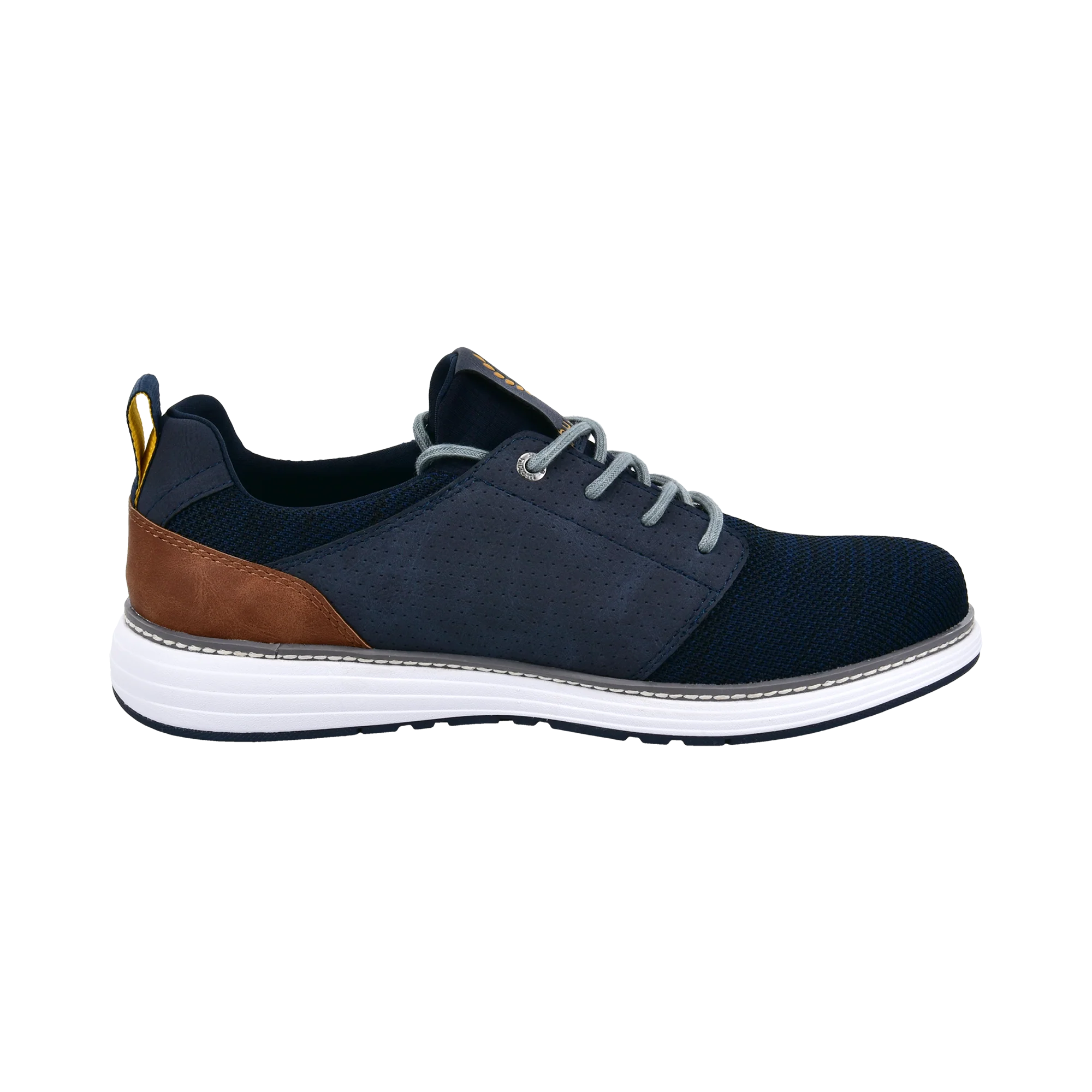 Sneaker dunkelblau