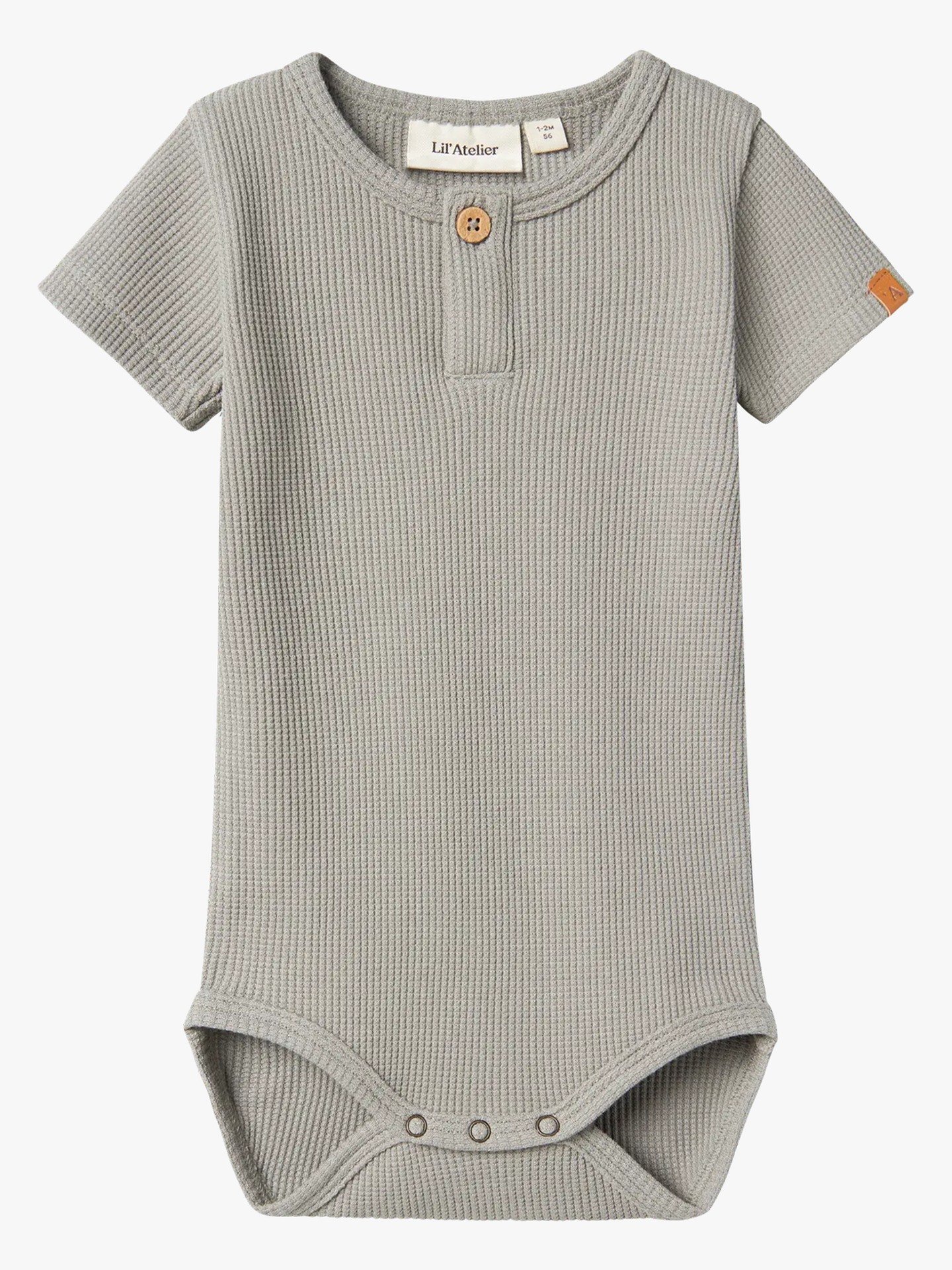 Diem Short Sleeve Body
