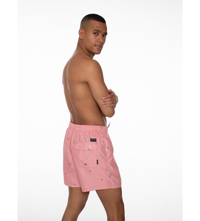 Protest Sonic Beachshort