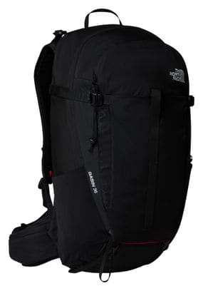 Sac de Randonnée The North Face Basin 36L Noir