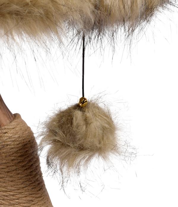 dobar® petlife Design-Katzenmöbel Ruby, ca.