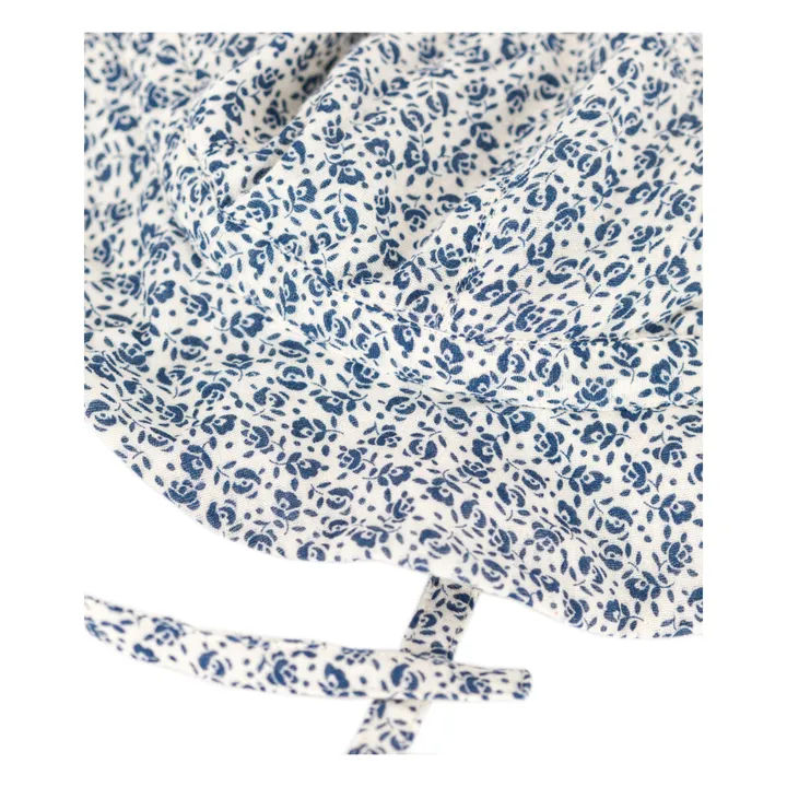Petit Bateau Chapeau Naoshima Bébé | Bleu
