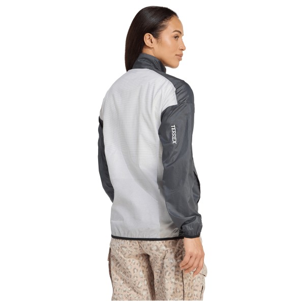 adidas Terrex - Women's MT Windweave Jacket - Coupe-vent