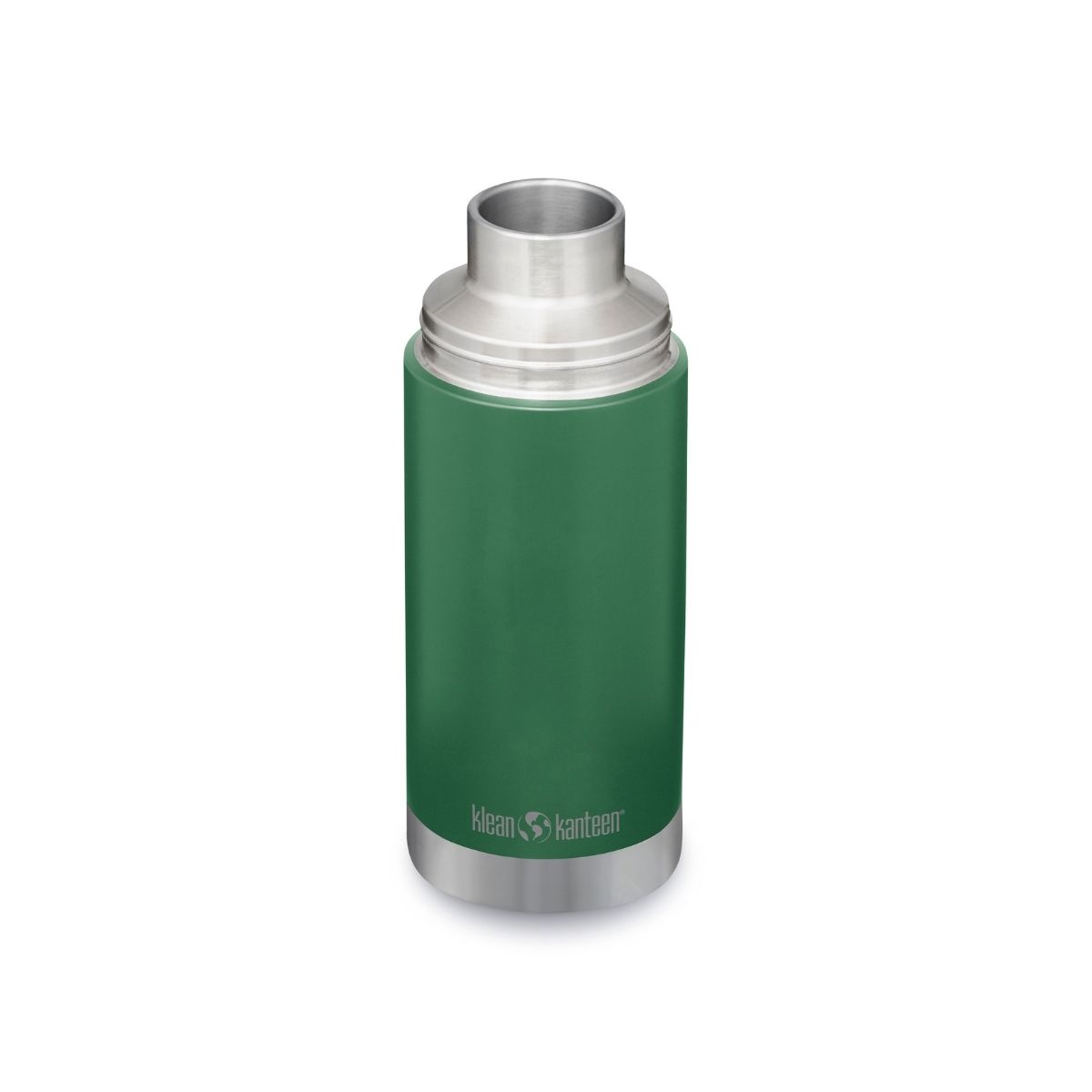 Garrafa térmica Klean Kanteen TKPro de 0,75 litros com isolamento a vácuo