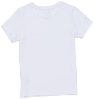 Luca & Lola Adolfo T-Skjorte 2-pack, Grey