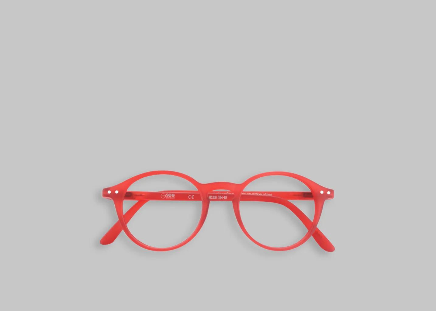 Lunettes Screen Ronde Izipizi