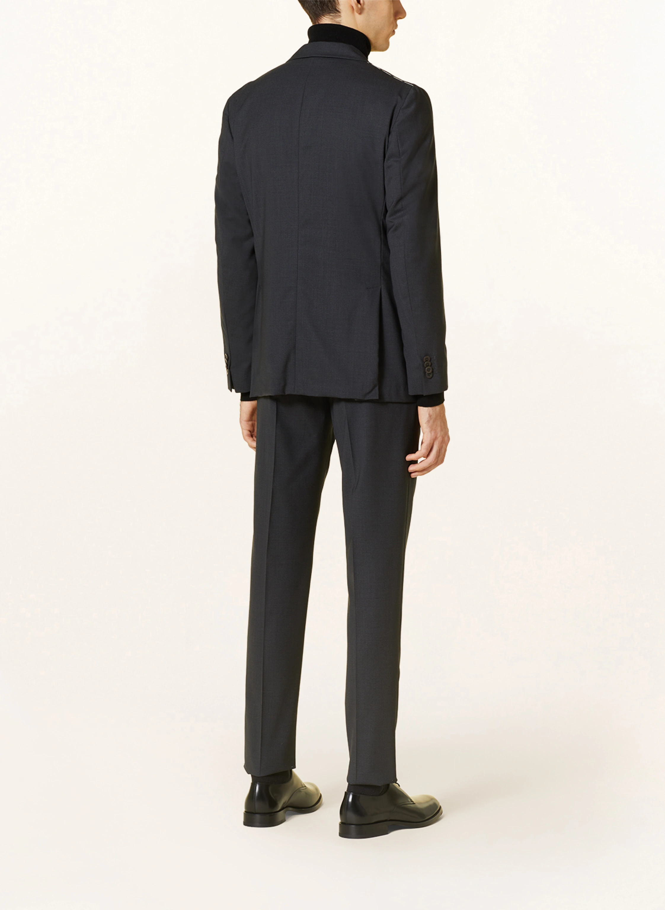 BOGLIOLI Anzugsakko Extra Slim Fit