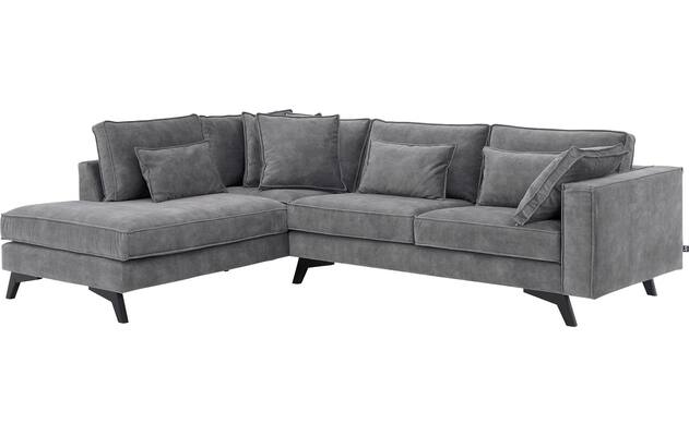 Hoekbank Chambre