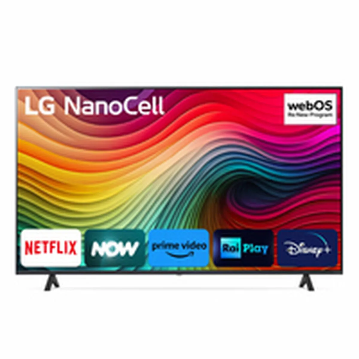 LG 55NANO81T6A.AEU
