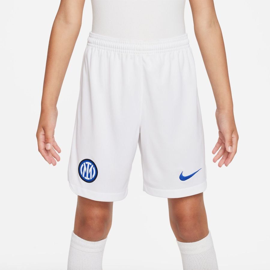 Inter Milan Short Extérieur 2023/24 Enfant
