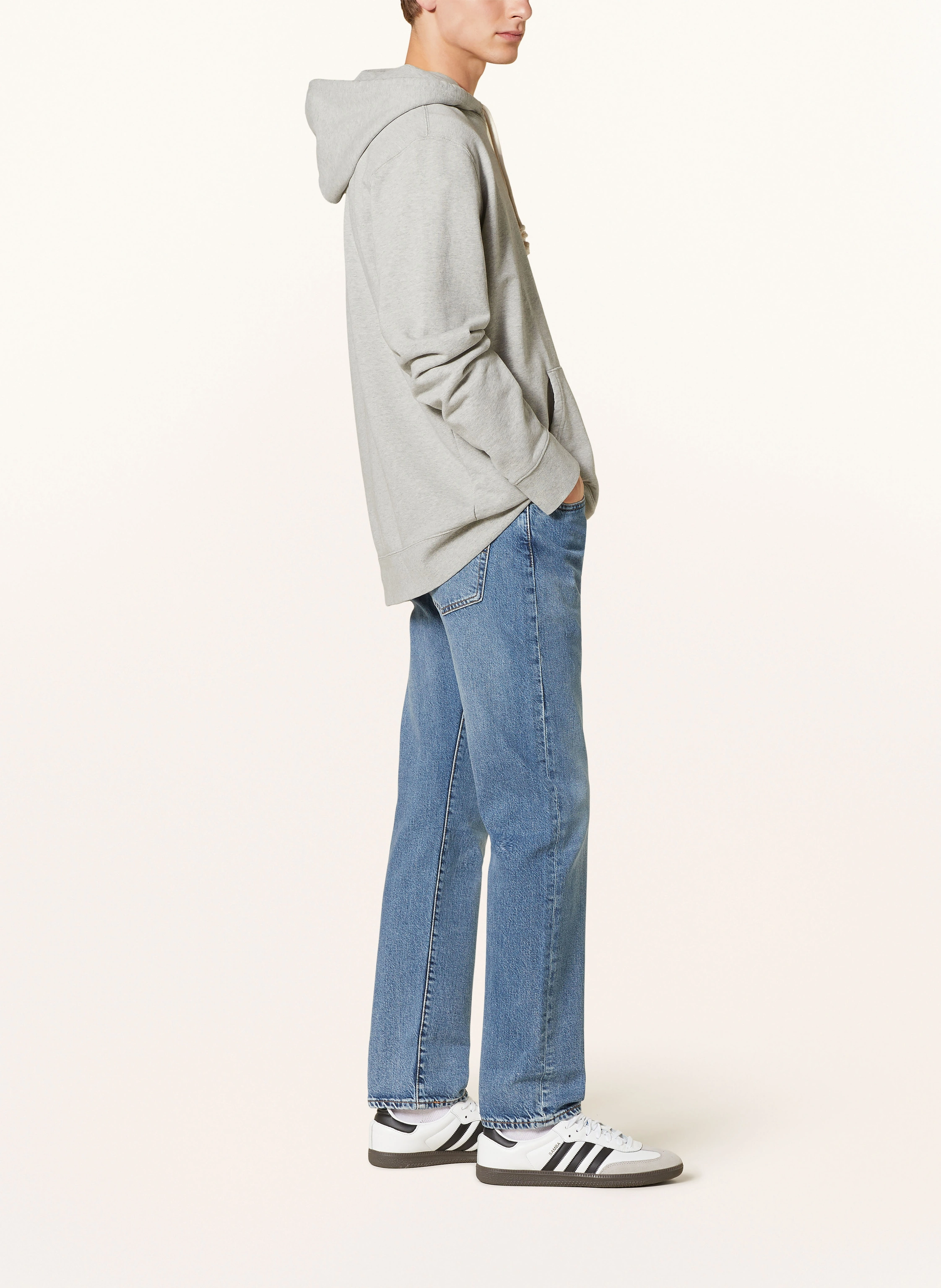Levi's® Jeans TAPER Slim Fit