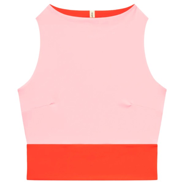 MYMARINI - Women's Surf Top - Haut de maillot