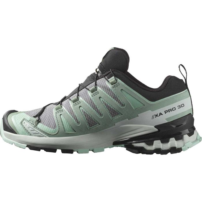 XA Pro 3D V9 GTX Women damesko