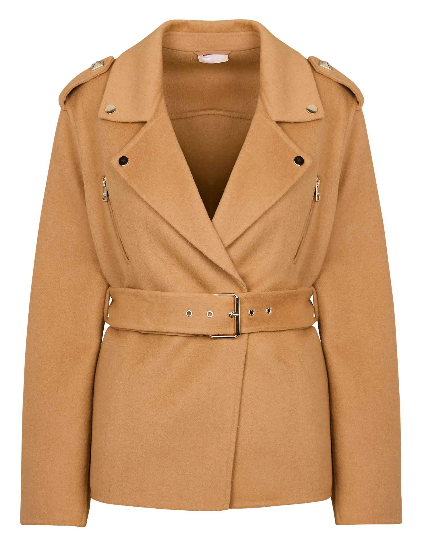 Veste motarde| Kaki