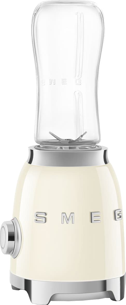 Smeg personlig blender PBF01CREU (cream)