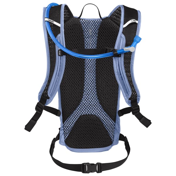Sac à dos VTT CAMELBAK W LOBO 9L SERENITY BLUE
