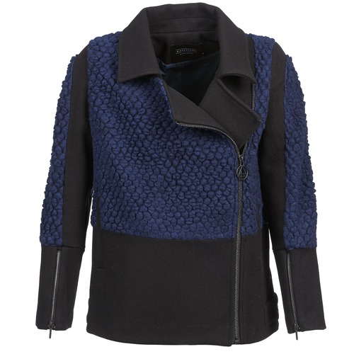 Eleven Paris - FLEITZ - Noir / Bleu