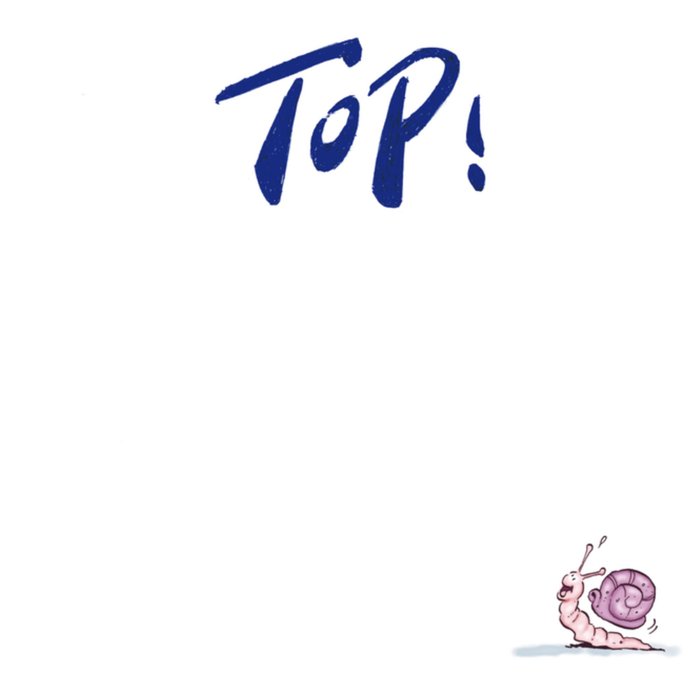 Doodles | Geslaagd kaart | proficiat | Muis