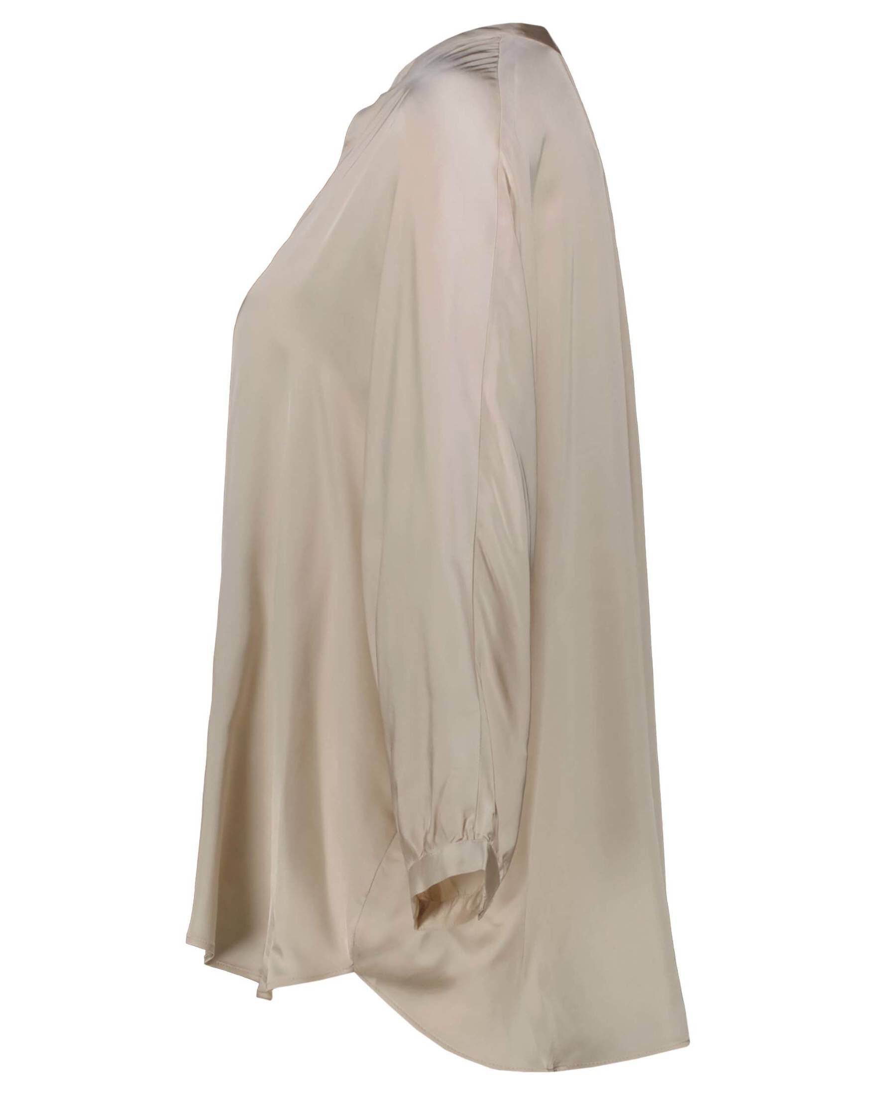 Someday| Damen Bluse ZATINA