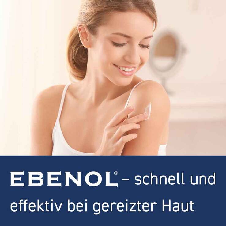 EBENOL Spray 0,5% Lösung, 30 ml