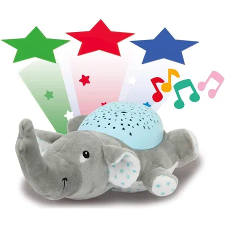 Jamara Sternenlicht Elefant Dreamy