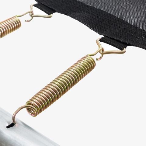Trampolin Federn 165mm