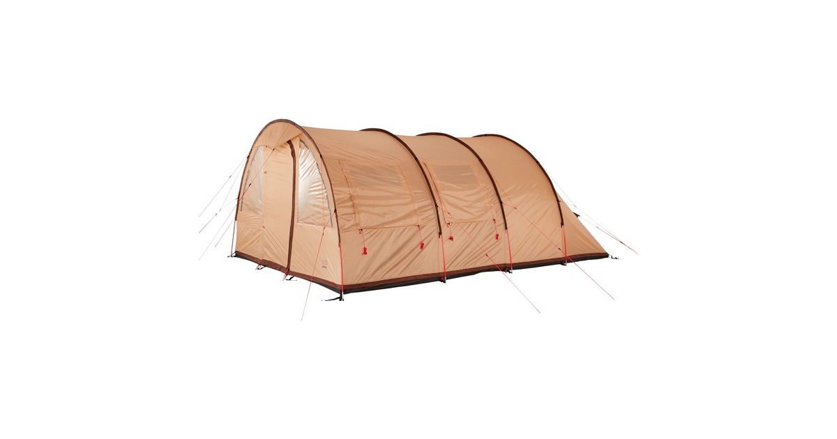 Grand CanyonHELENA 6 tent  (Beige)