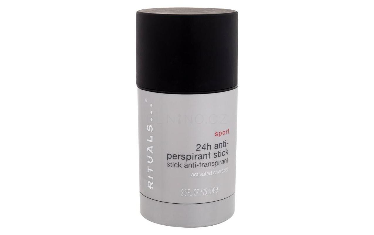 Deo Stick Sport 75 ml24-Stunden-Antitranspirant Stick
