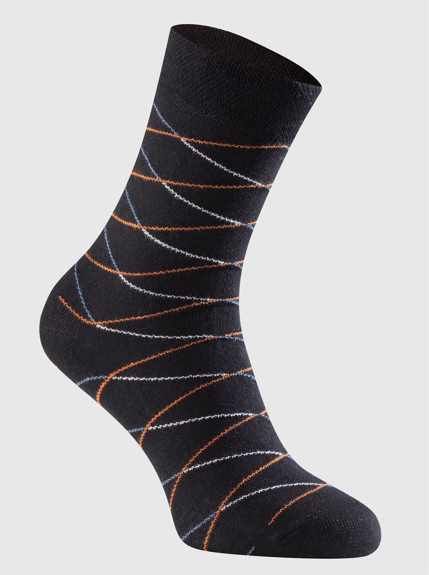 wäschepur Socken 4 Paar tlg.