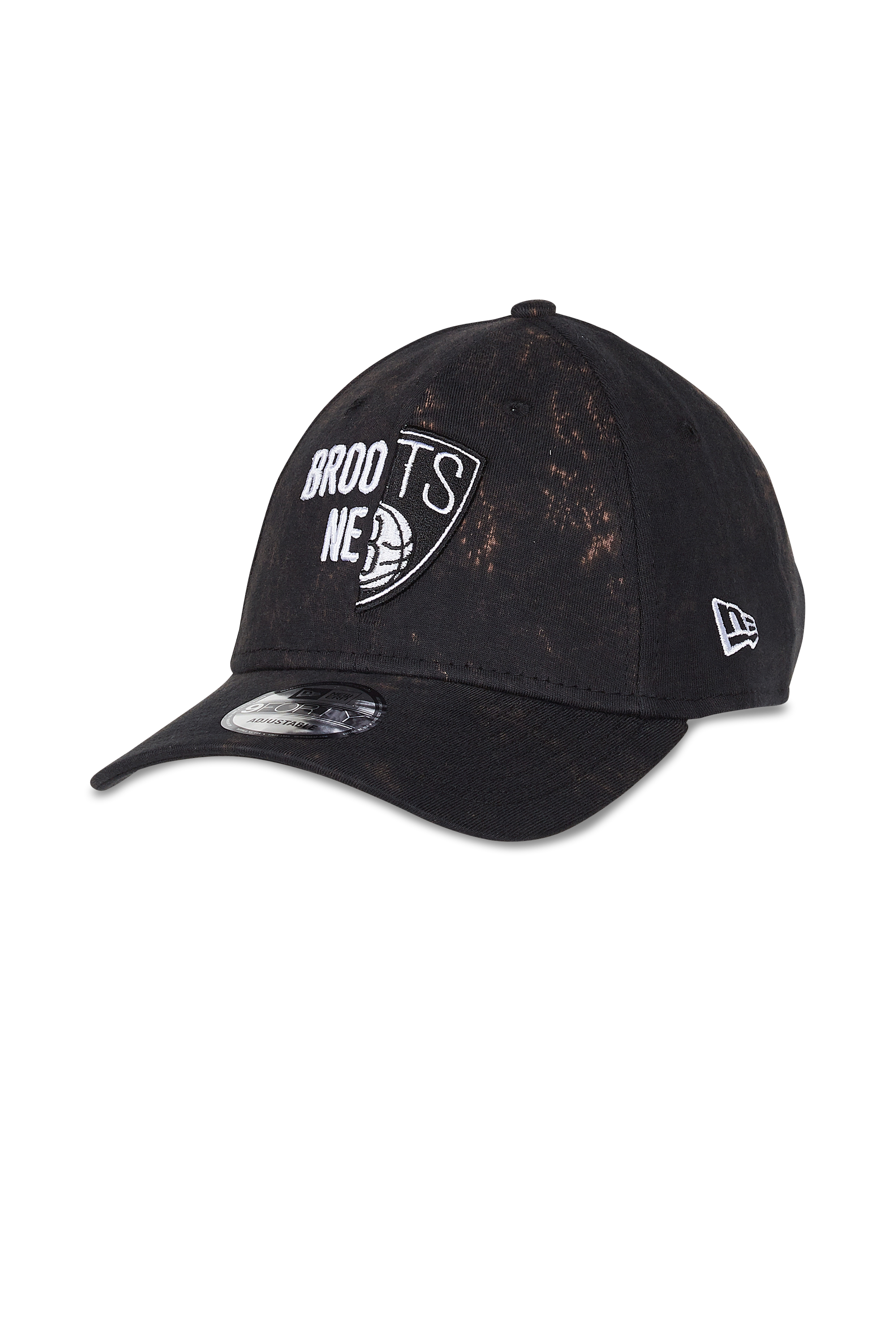 NEW ERA Casquette Noir