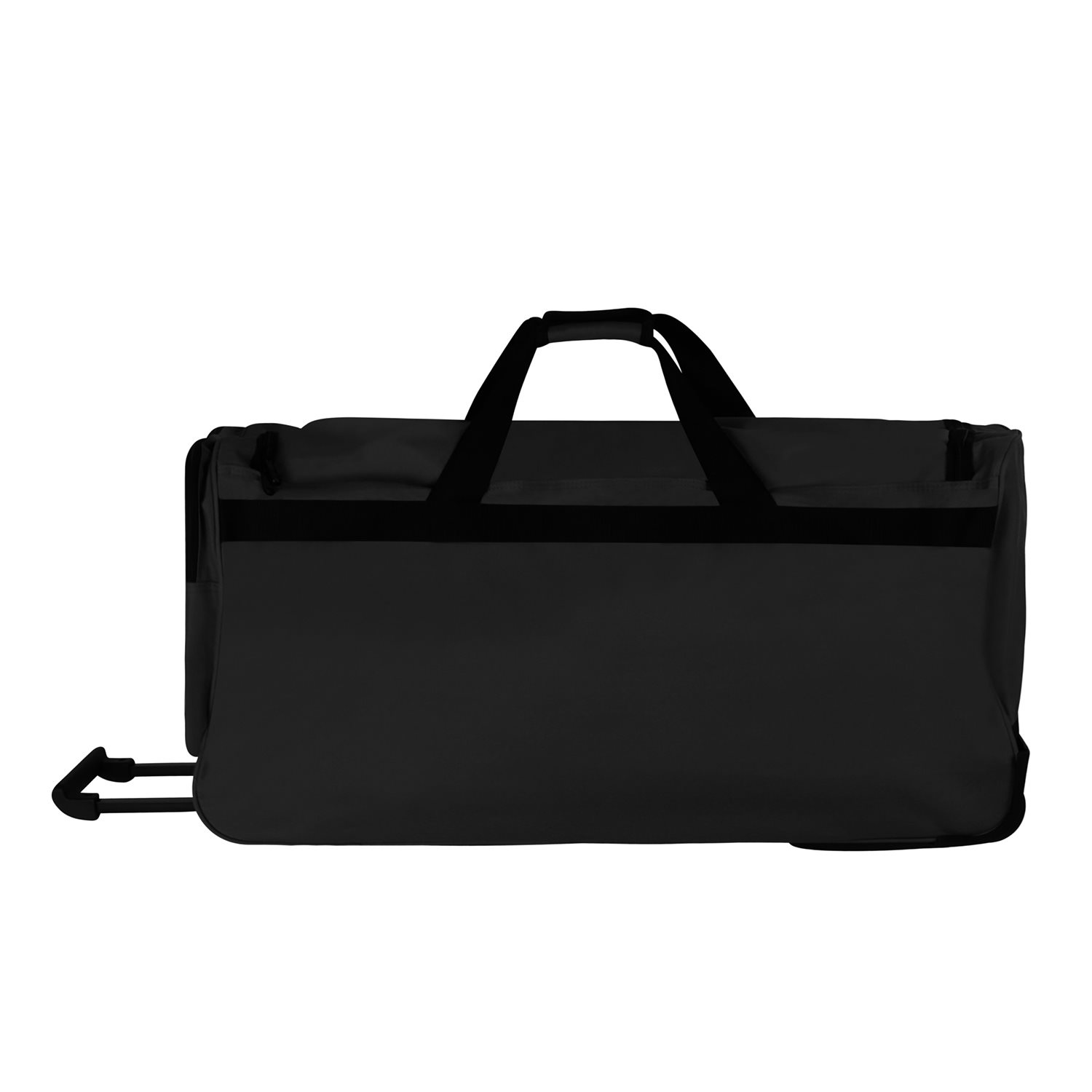 Enrico Benetti Amsterdam Wheel Bag 65 black