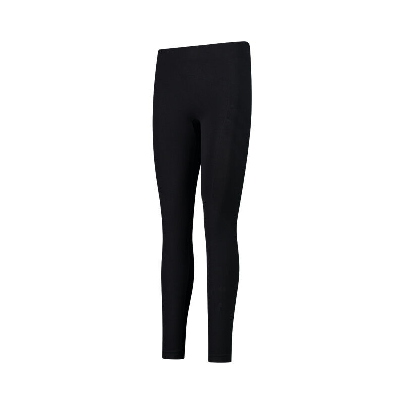 Women's multifunctional Seamless stretch pants - Sous-vêtement thermique femme
