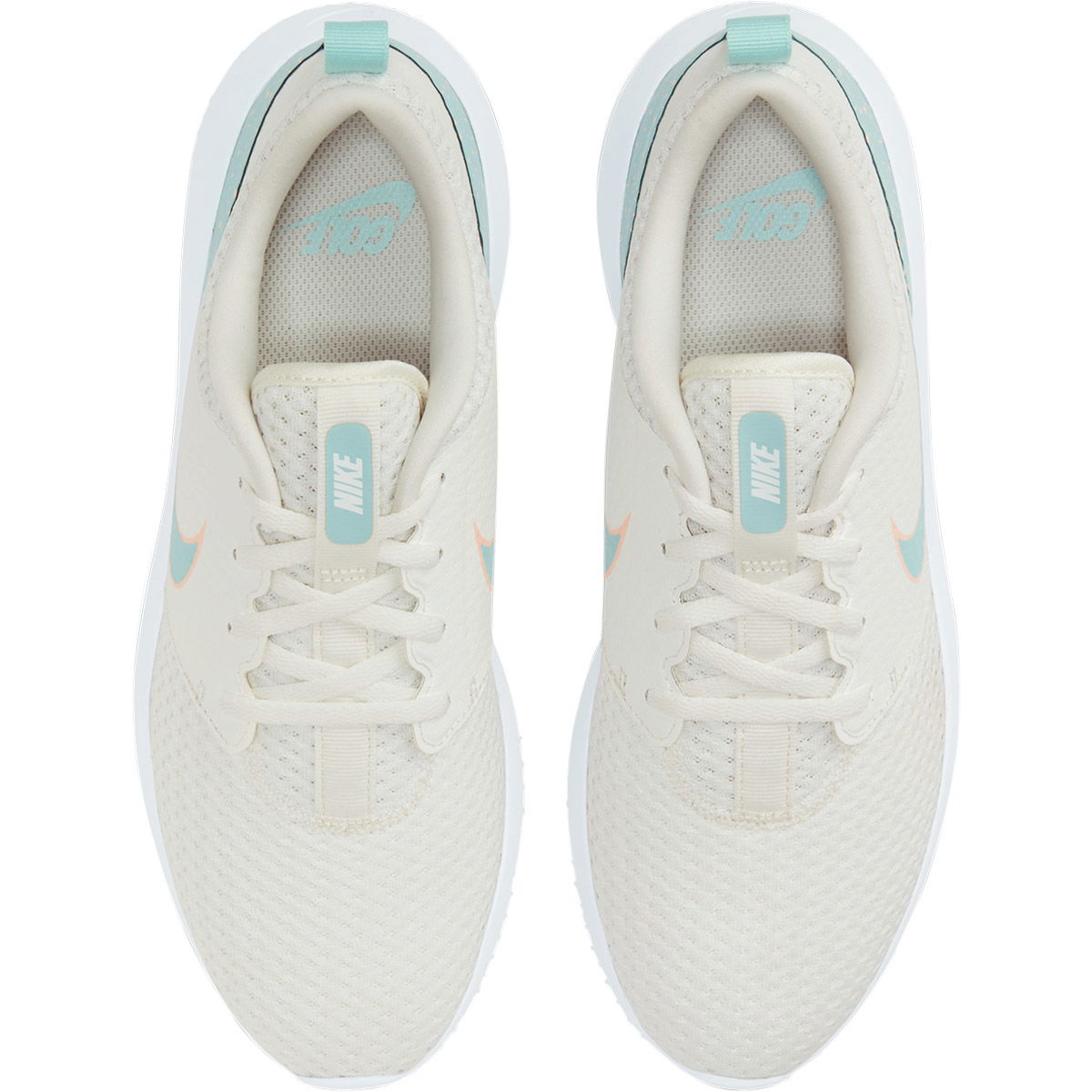 Nike Roshe G Golfsko Dame