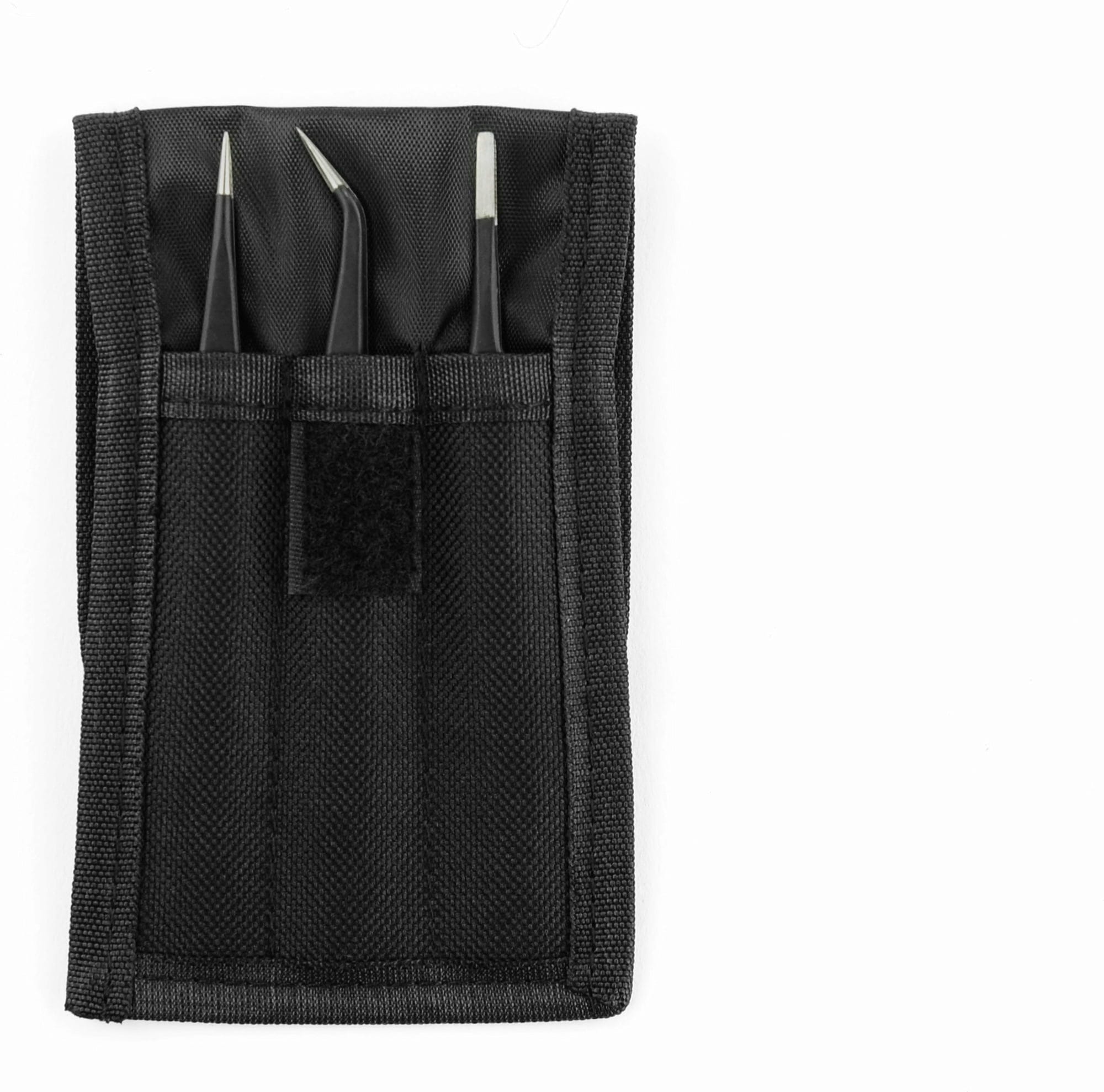 iFixit  Präzisionspinzetten-Set PRO    Pinzetten-Set für Präzisionsarbeiten