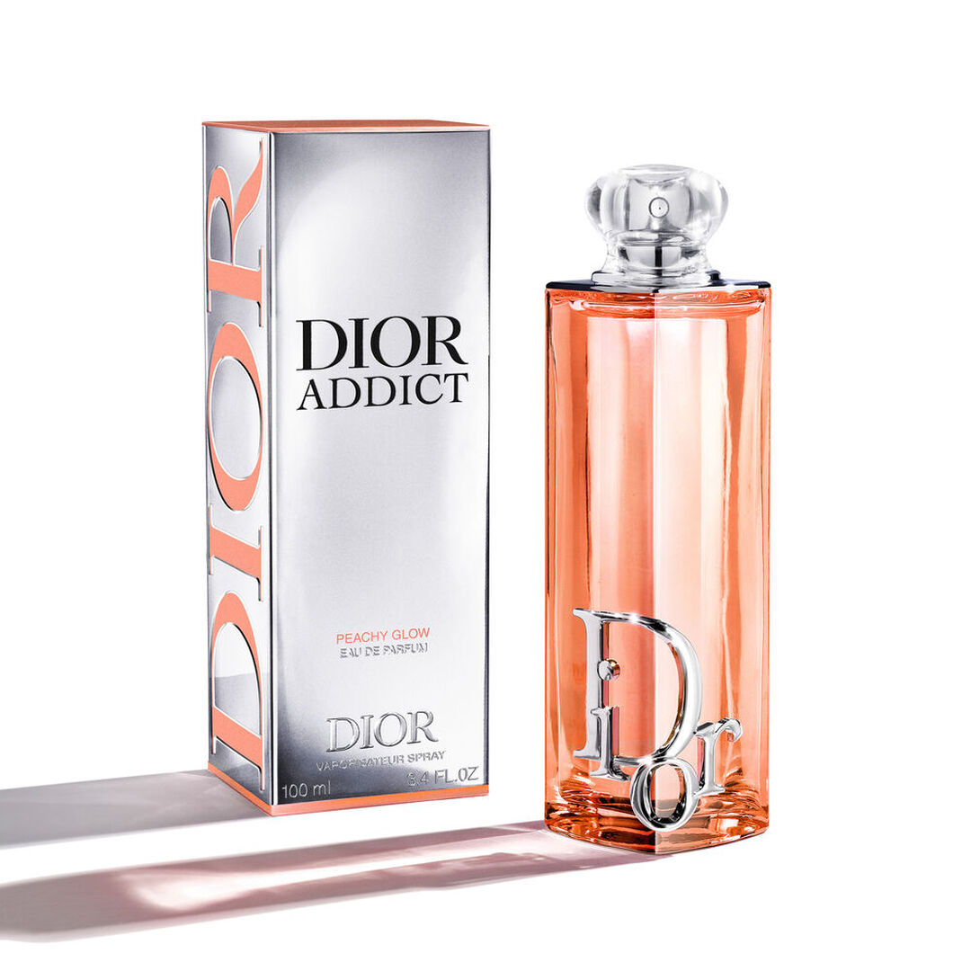 DIOR ADDICT Peachy Glow - 100ml