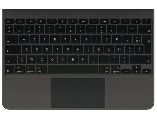 APPLE - Clavier sans fil Magic Keyboard pour iPad Air 13
