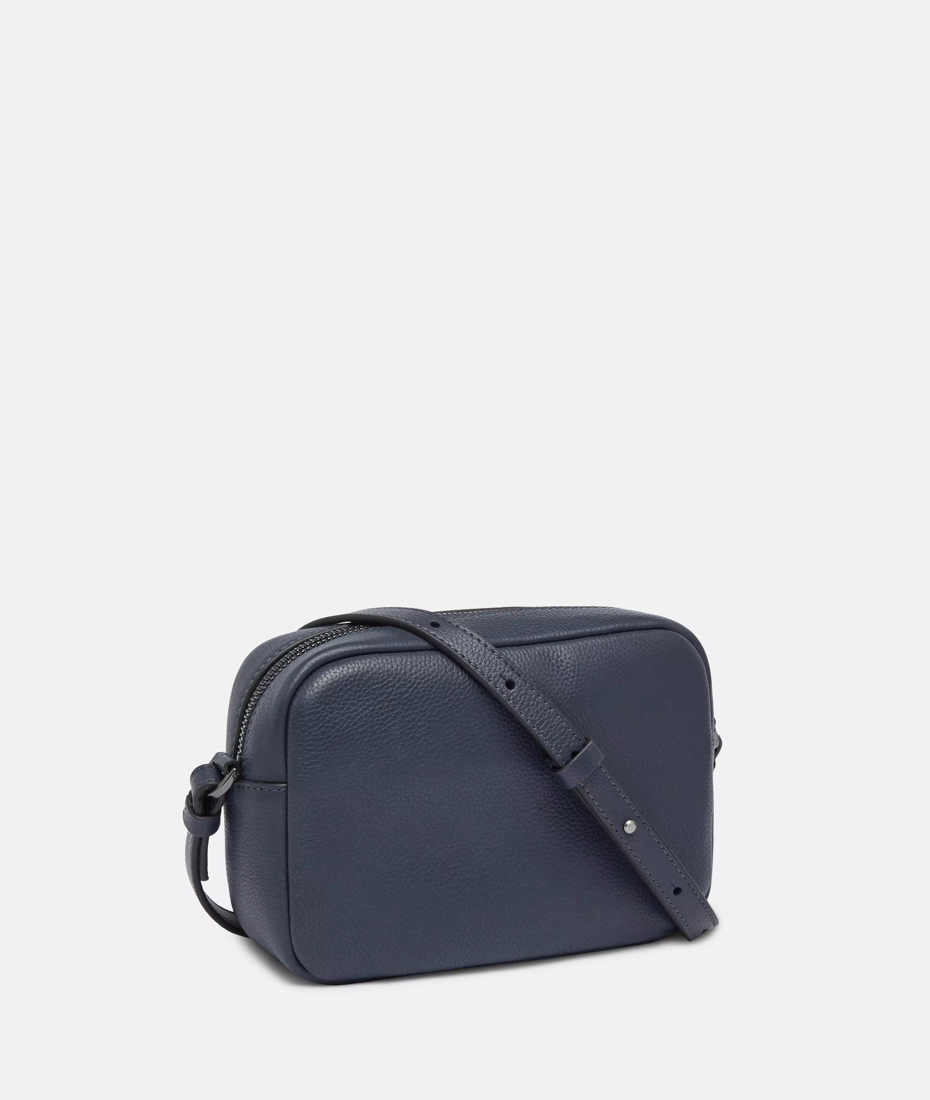 Crossbody Handy shoulder bag made from cowhide leather