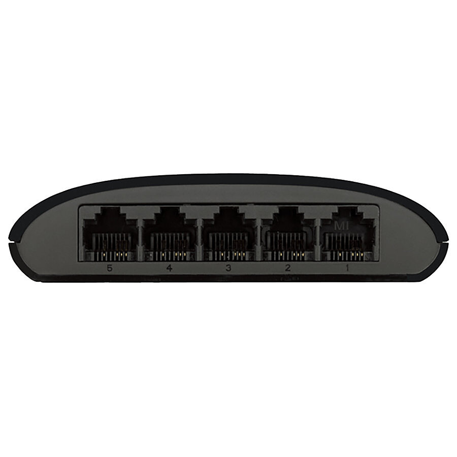 D-Link DES-1005D rev. O1