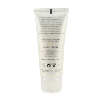 IOMA Purete - Emulsão Esfoliante Suave  50ml/1.69oz