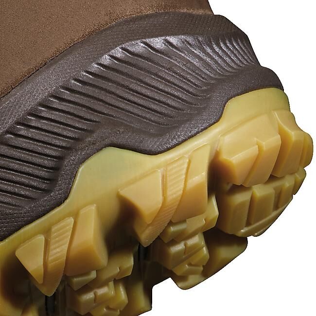 MAMMUT - CHAUSSURES DE RANDONNEE MERCURY IV MID GTX M