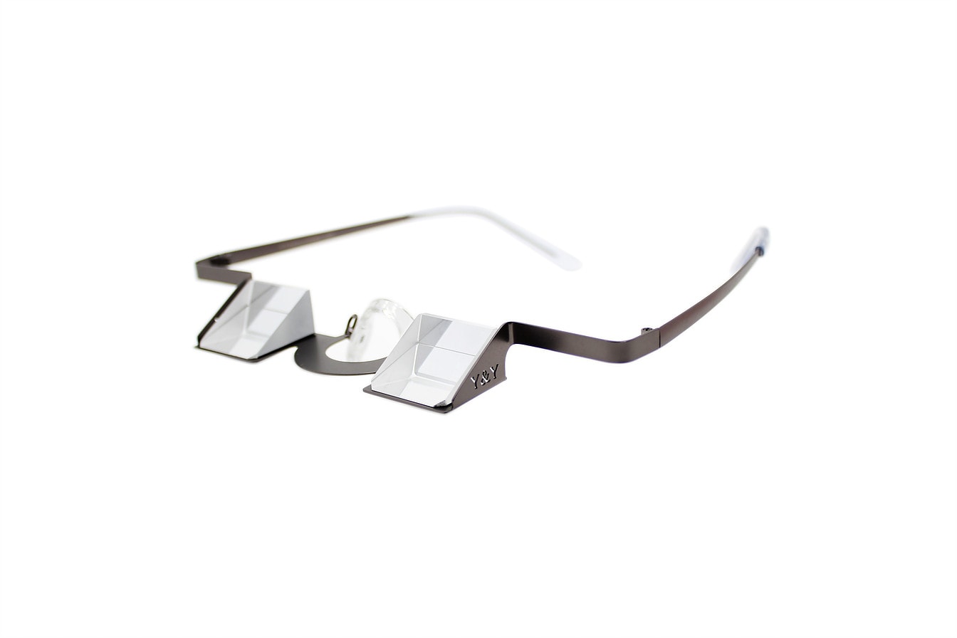 Kjøp YY Sikringsbrille fra Hekta På Tur