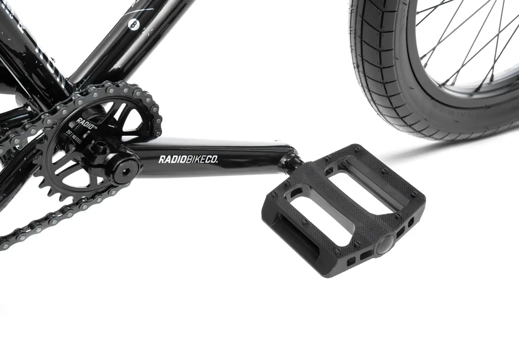 Radio Astron FS 20