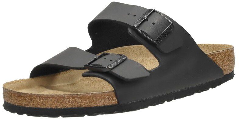 Birkenstock Arizona zwart