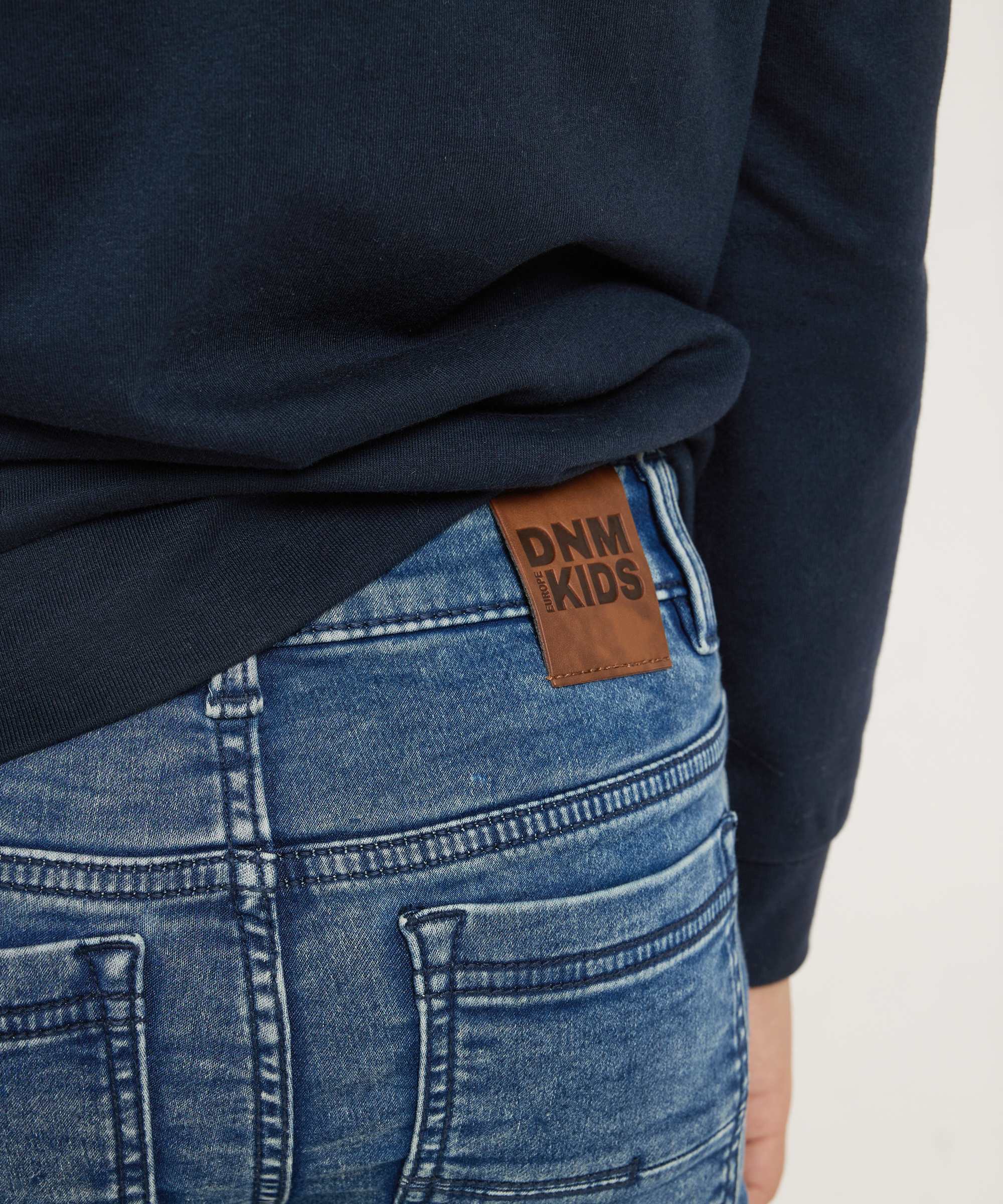 super skinny fit jogg jeans - medium