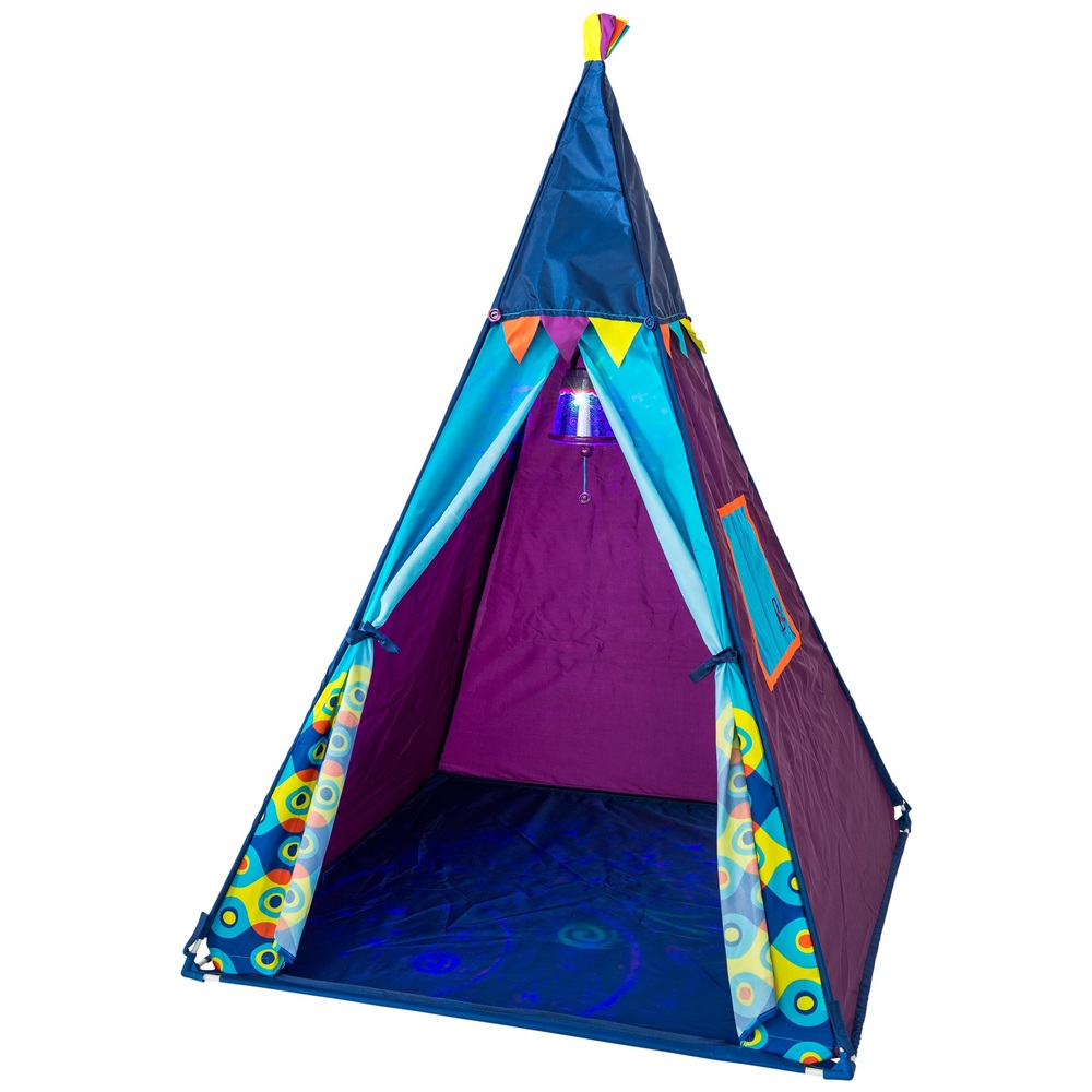 B. Spielzeug Magisches Tipi