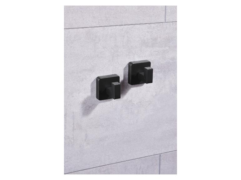 Badkamer accessoires