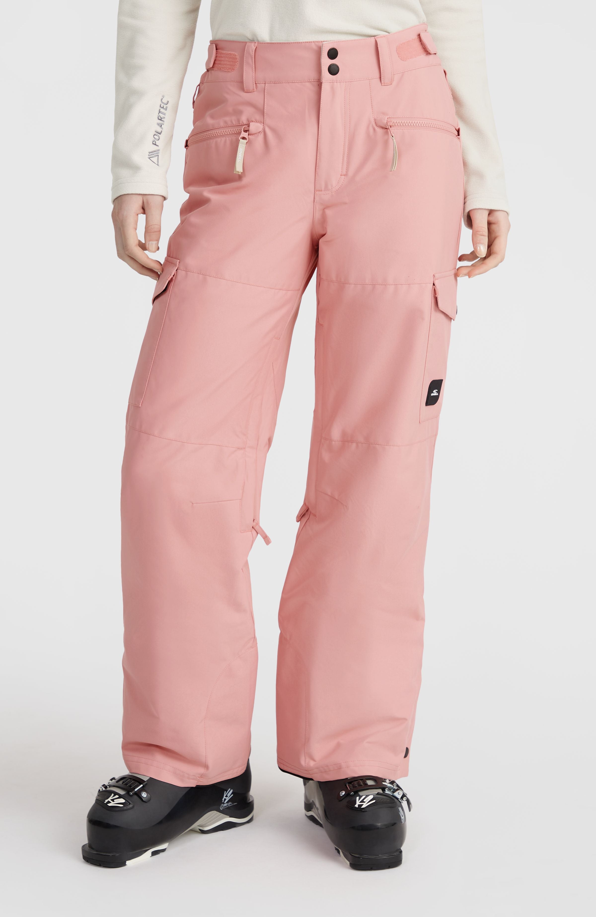 Utility Loose wintersportbroek