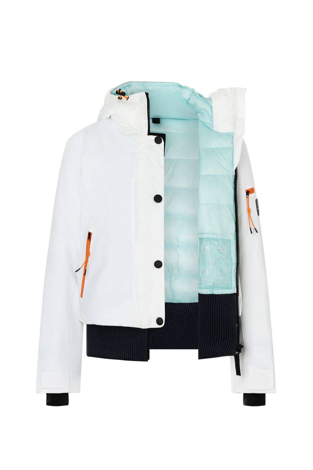 FIRE+ICE| Damen Skijacke EMELY-T