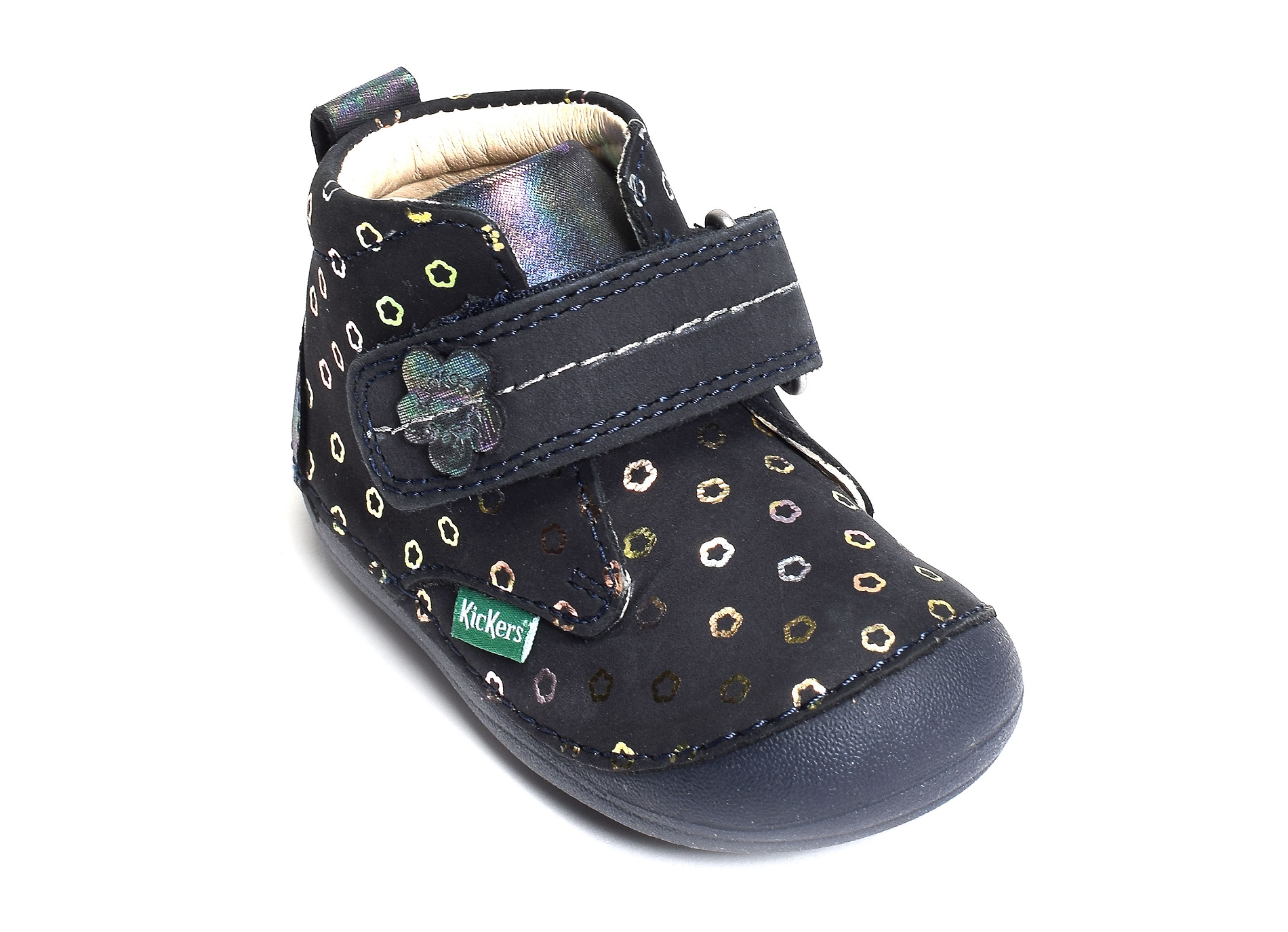 Sabio girl marine multicolore