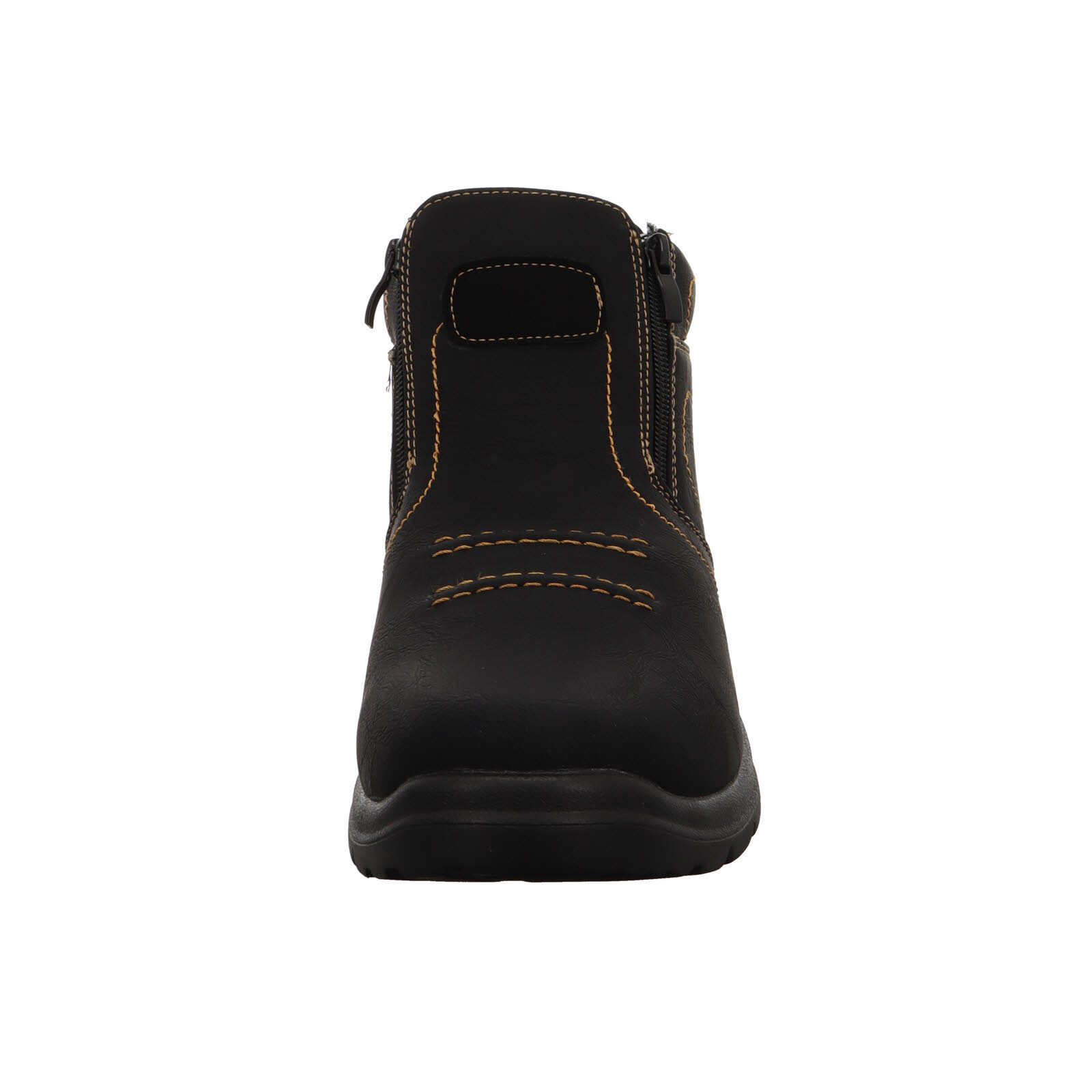 Stiefel 46319-BLK